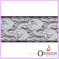 High quality african lace with factory in china